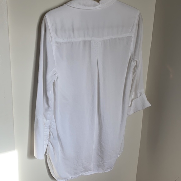 Cloth and stone button down - Picture 5 of 5